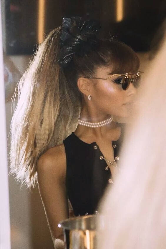 Ariana Grande 