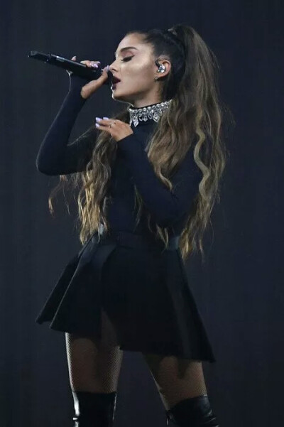 Ariana Grande 