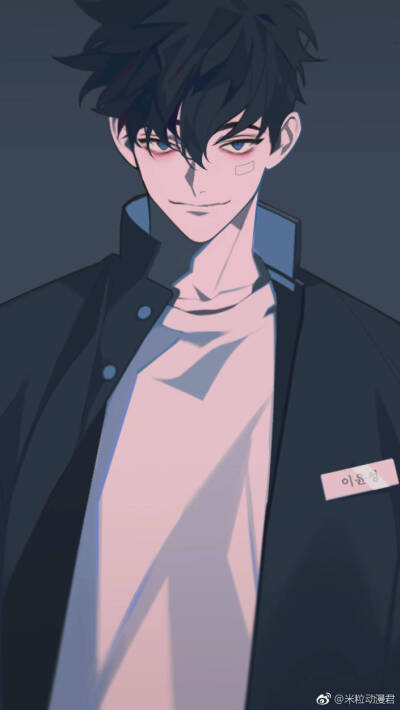 颜色好舒服