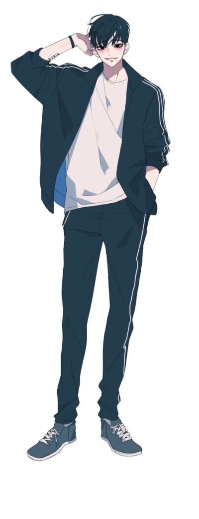 颜色好舒服