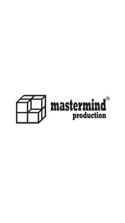 Pidan｜Mastermind