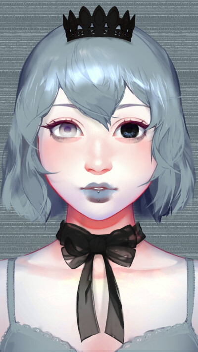 live portrait maker️