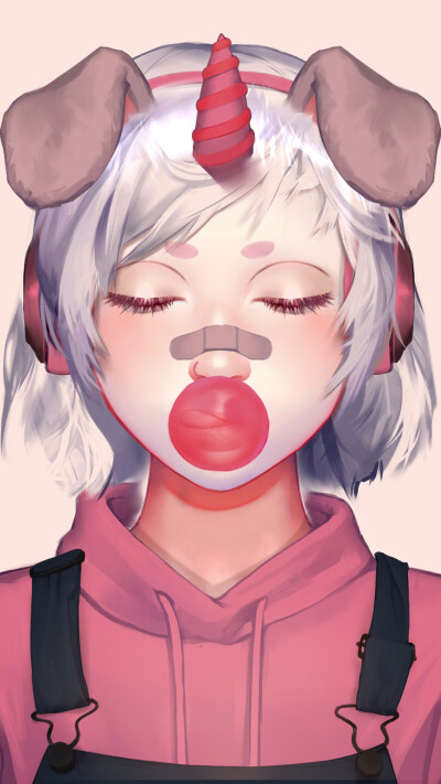 live portrait maker️