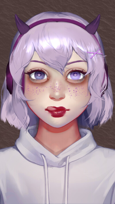 live portrait maker️