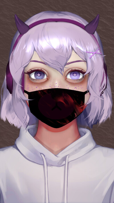 live portrait maker️