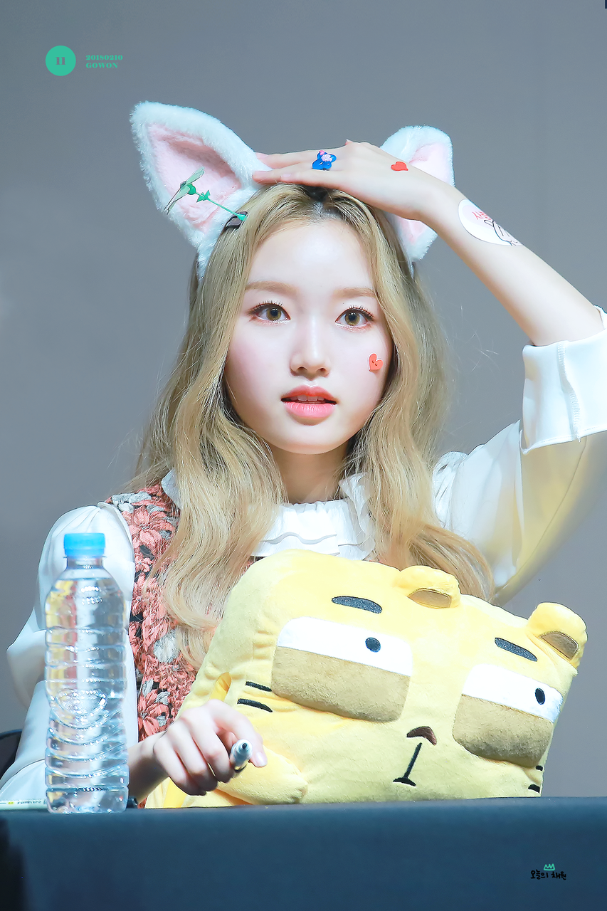 Gowon