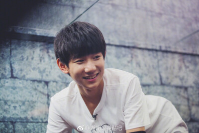 TFBOYS#疯狂的麦咭#