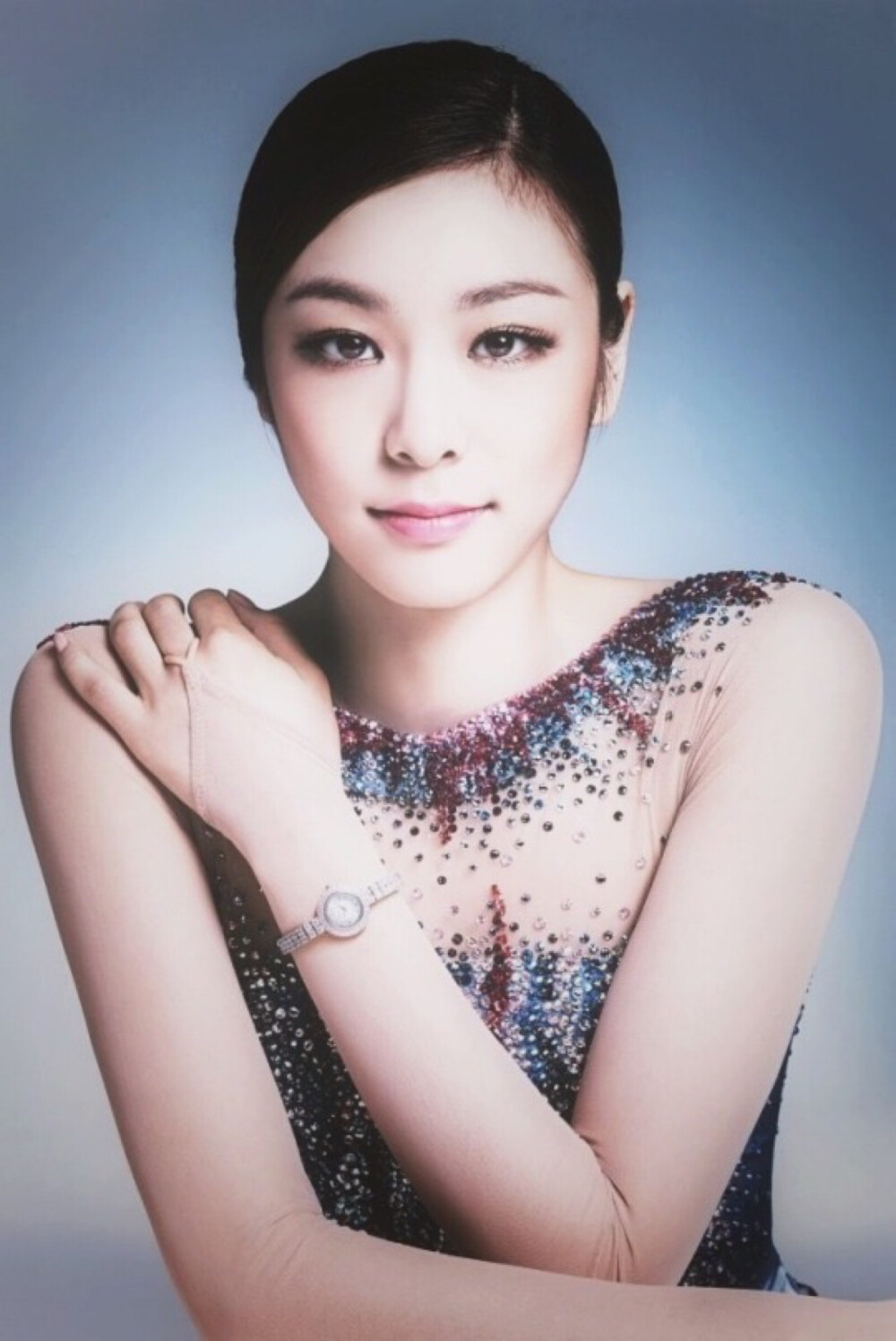 Yuna Kim 