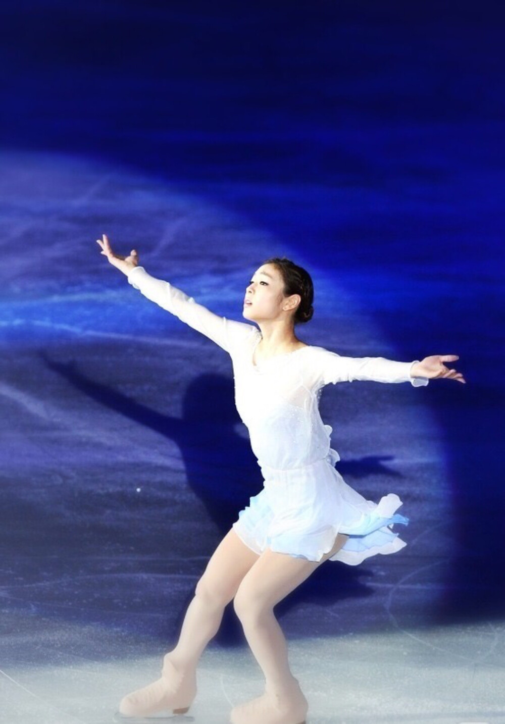 Yuna Kim 