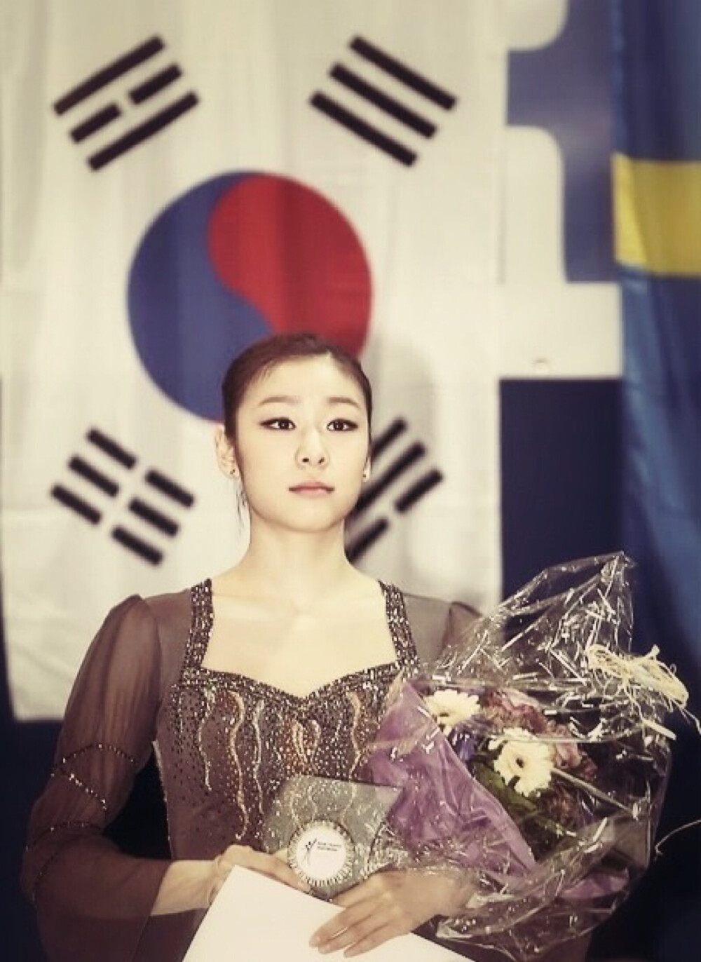 Yuna Kim 