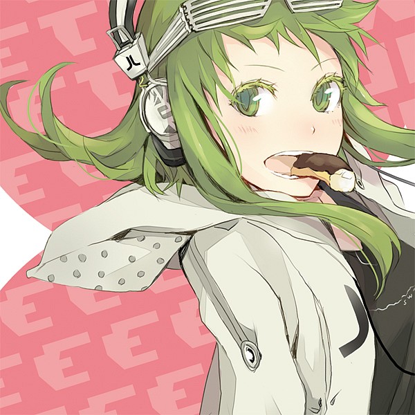 GUMI