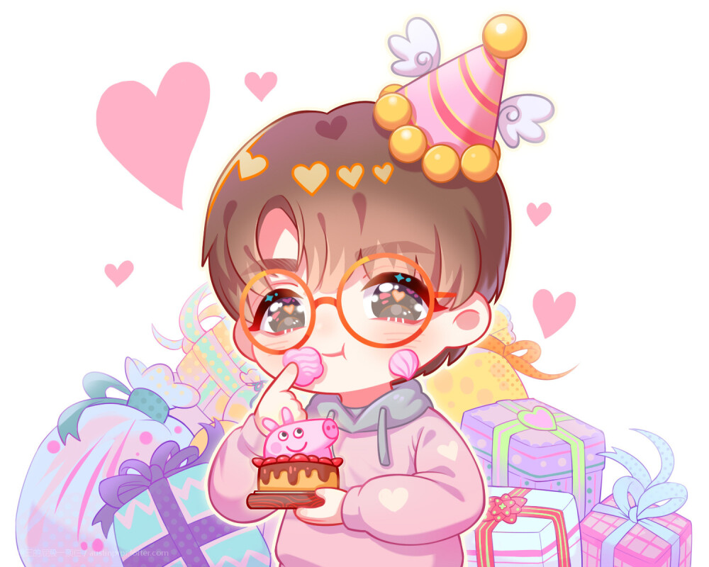 偶像练习生朱正廷