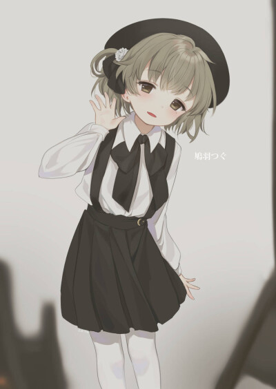 制服