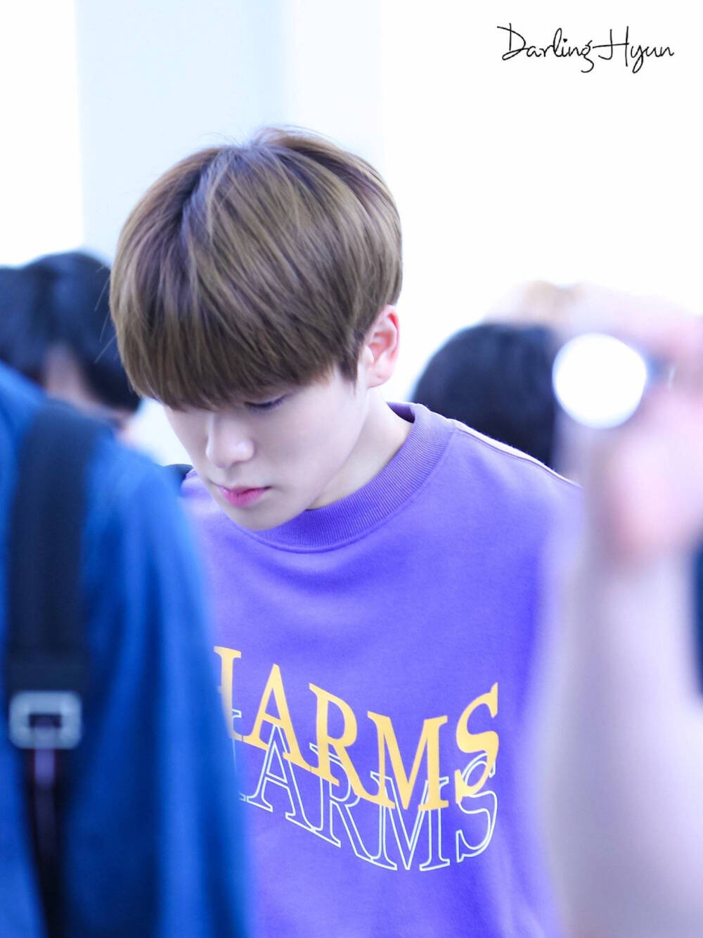 NCT郑在玹