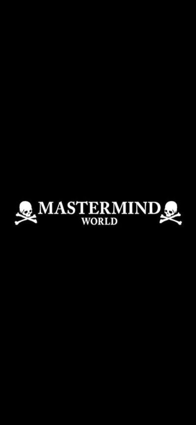 Pidan｜Mastermind W