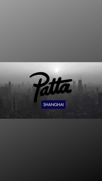 Pidan｜Patta × SH