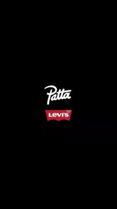 Pidan｜Patta × Levis