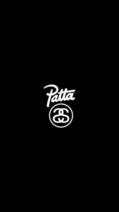 Pidan｜Patta × Stussy