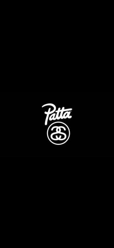 Pidan｜Patta × Stussy