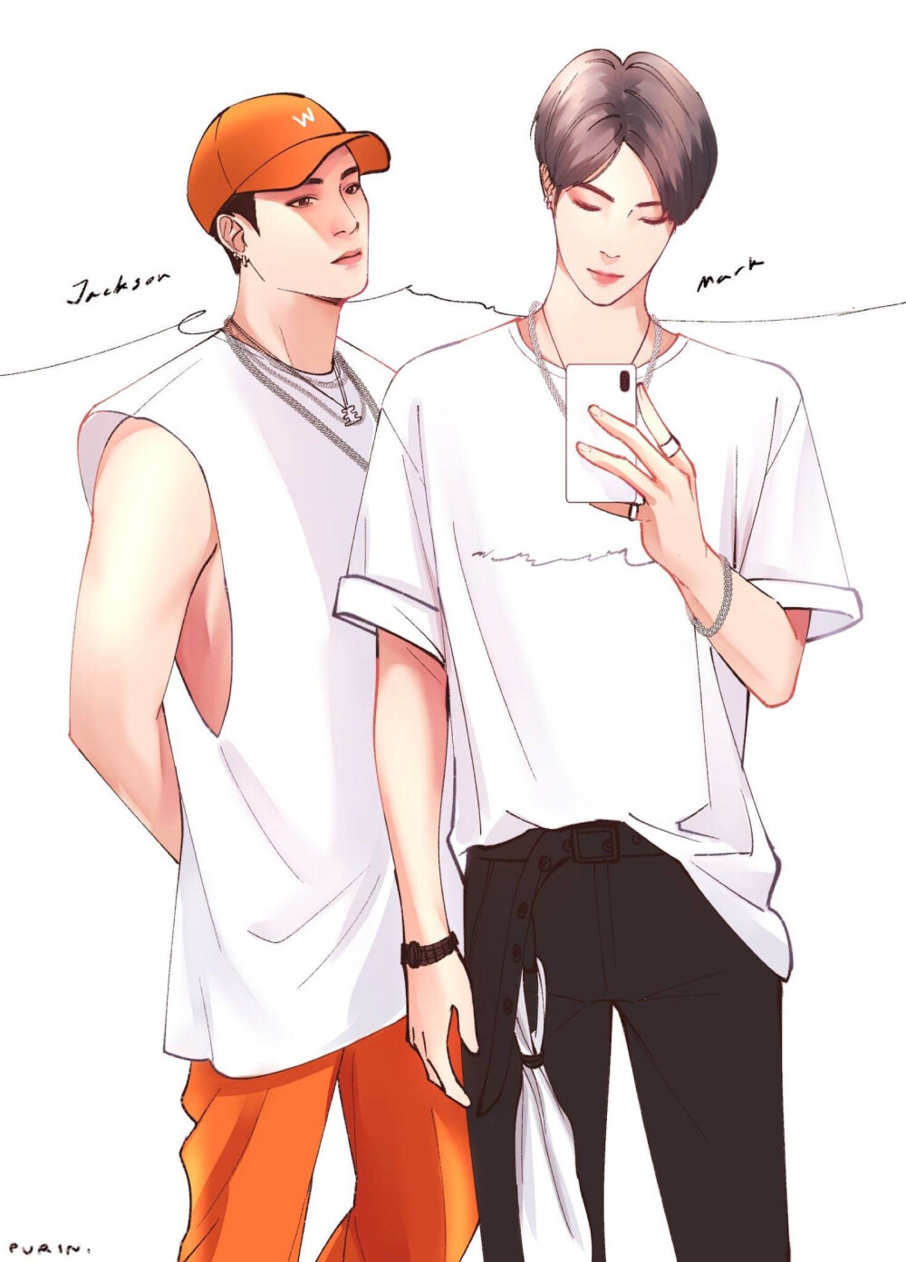 Markson