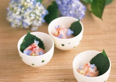 紫阳花