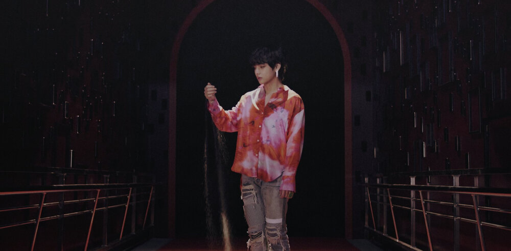 防弹少年团 BTS 田柾国 朴智旻 金泰亨 金南俊 闵玧其 金硕珍 郑号锡