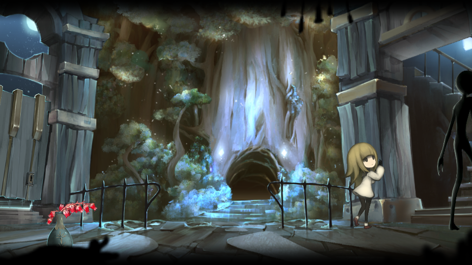 deemo - 高清图片，堆糖，美图壁纸兴趣社区