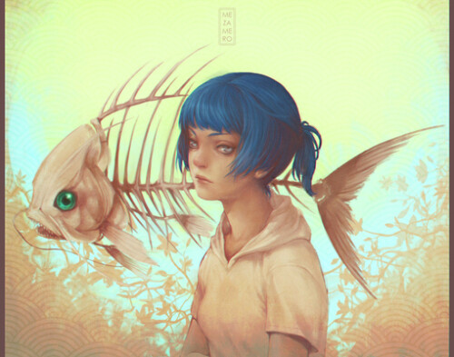 拼贴001