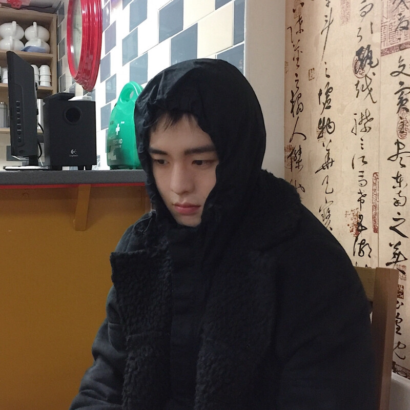 暴力颖の 男生头像 男头