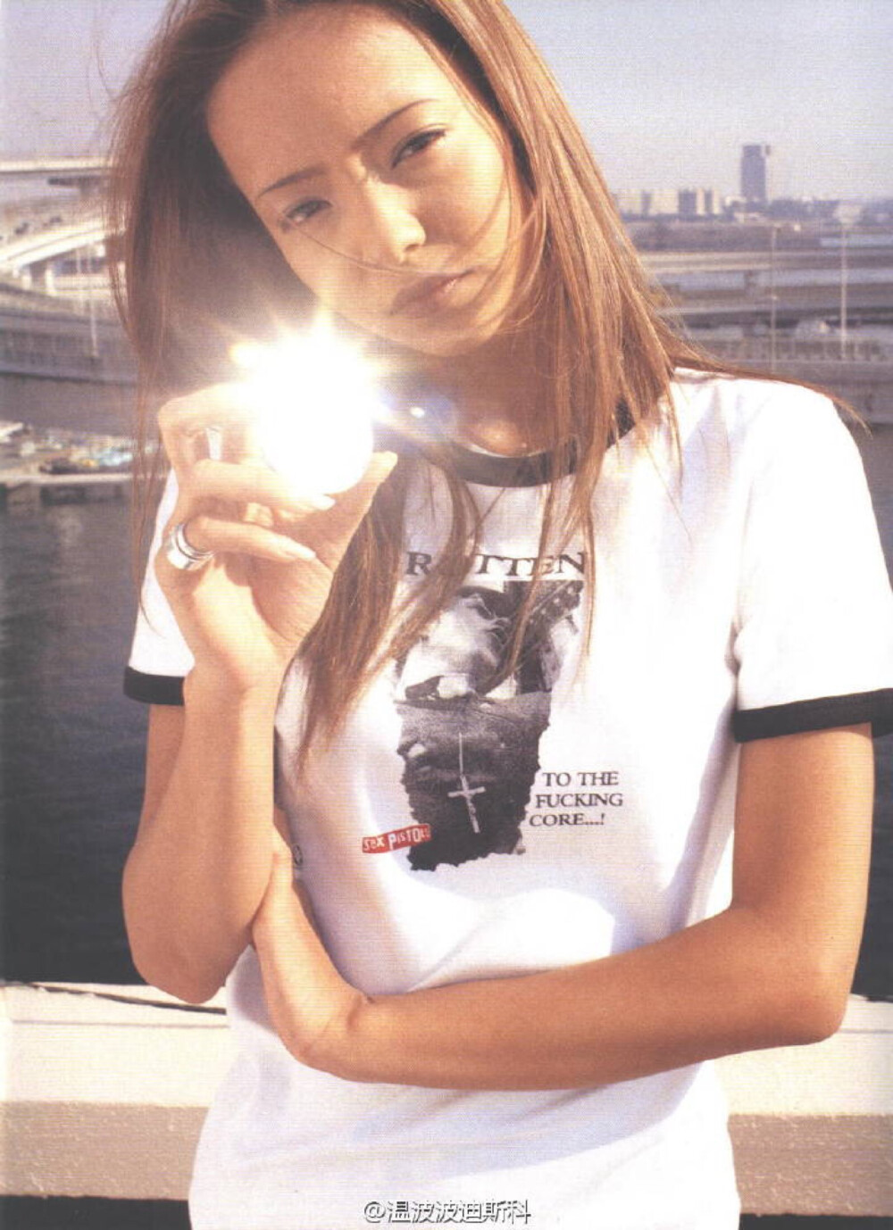 安室奈美惠