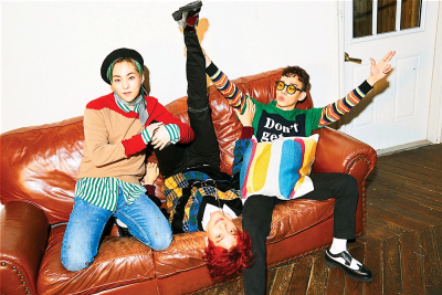 CBX