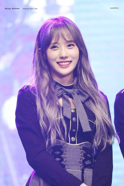 李露朵 Luda