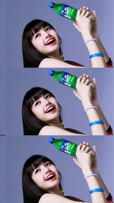 Lisa壁纸
cr:logo