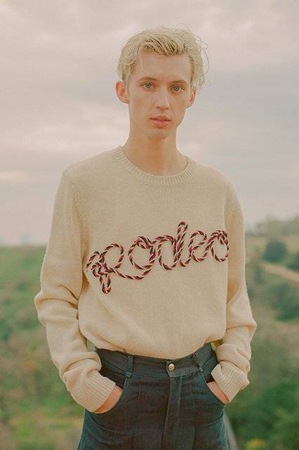 TroyeSivan 戳爺