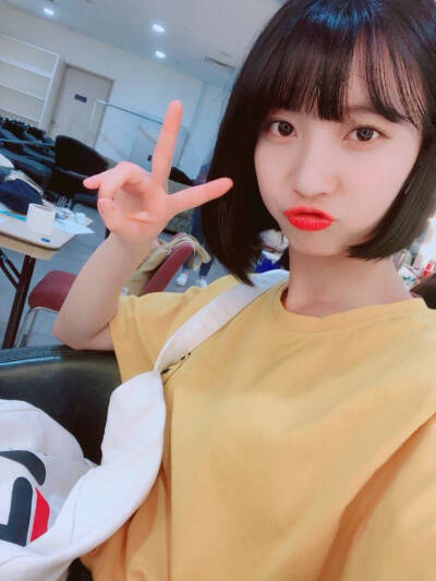 Oh My Girl*Binnie