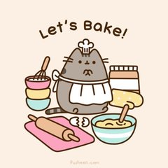 pusheen