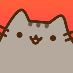 pusheen