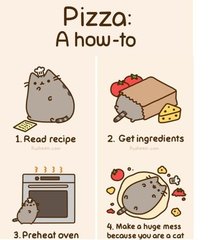 pusheen