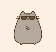 pusheen