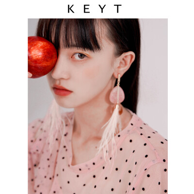 KEYT 先收藏 后加购