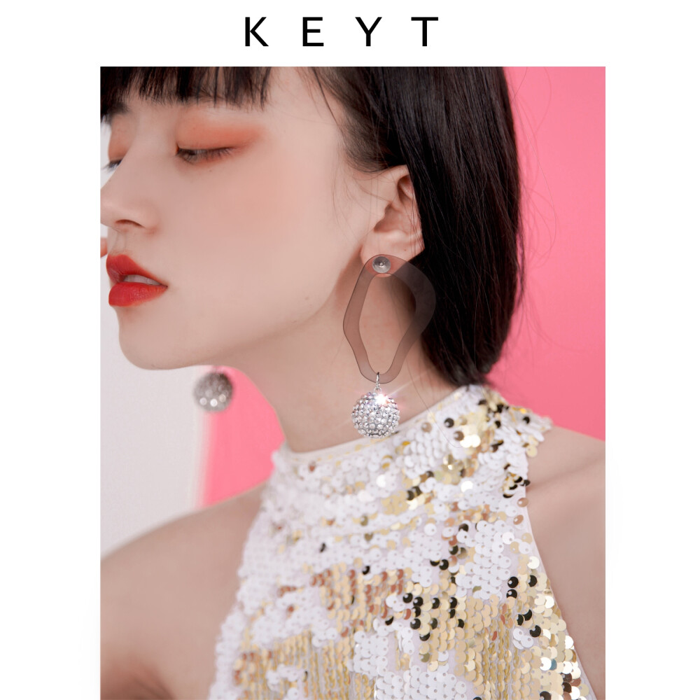 KEYT 先收藏 后加购