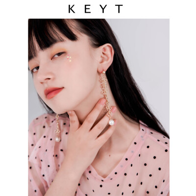 KEYT 先收藏 后加购