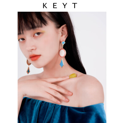 KEYT 先收藏 后加购