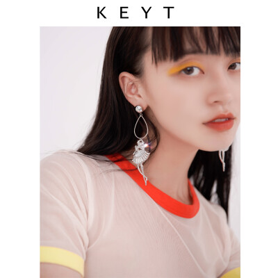 KEYT 先收藏 后加购