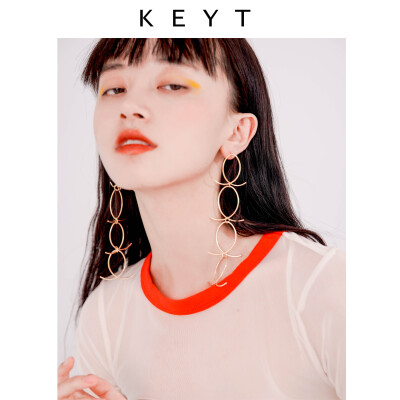 KEYT 先收藏 后加购