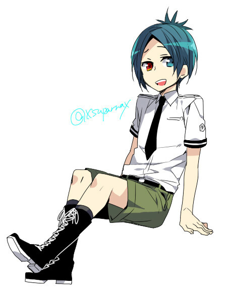 画师秋吉スパークア19ab