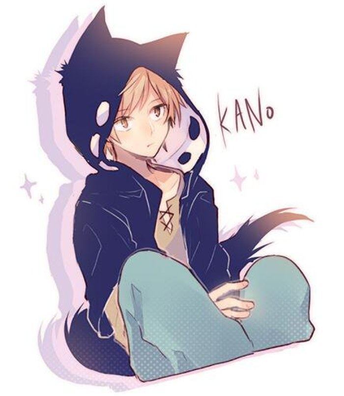 鹿野修哉kano