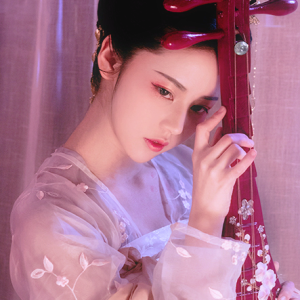 古风头像 自截   /泛轻舟
二传注明出处