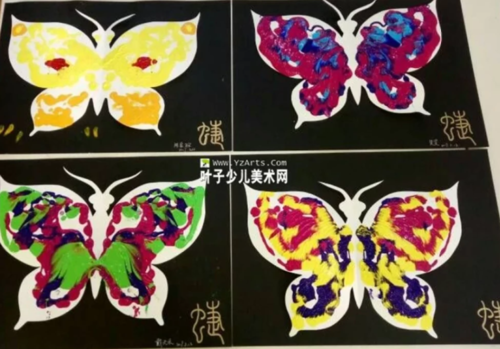 创意美术