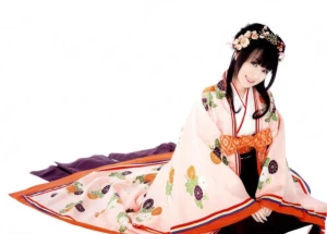 水树奈奈 堆糖 美图壁纸兴趣社区